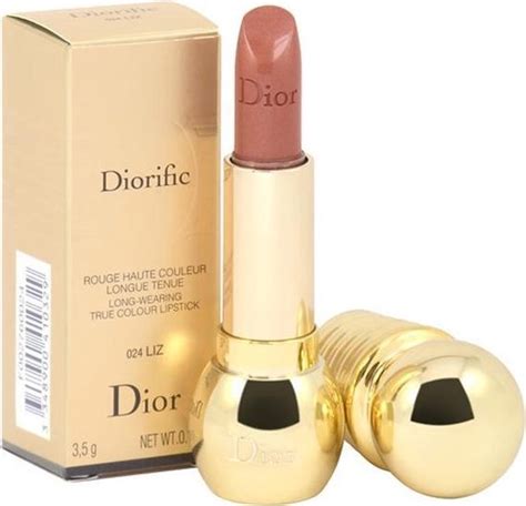 dior lippenstift diorific 024
